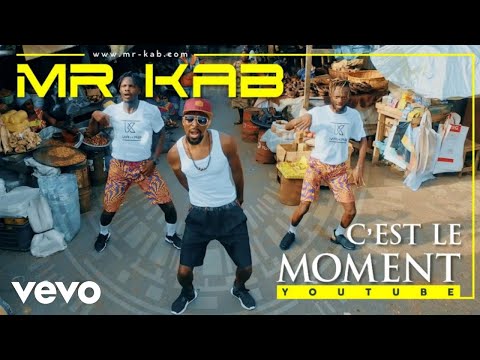 Mr Kab - C'est le moment