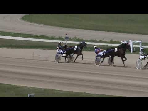 2018.06.03. 1. futam - DIKTÁTOR DÍJ