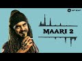 Maari 2 Villain Bgm Beeja Bgm Ringtones NBT Beast
