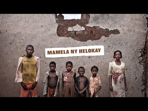 MAMELÀ NY HELOKAY - Vero RANAIVOSON