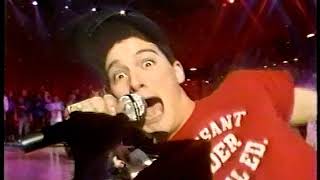Beastie Boys Fight For Your Right