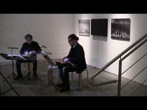 Helmut Lachenmann's Salut für Caudwell at Tulkinnanvaraista 4/2017