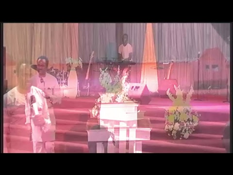 Elohim Tabernacle 40days