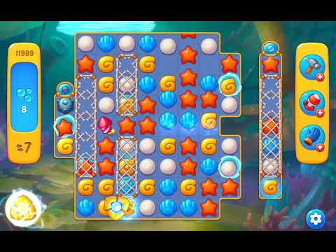 FISHDOM LEVEL # 11989 - SUPERADO 💯 (2023) FISHDOM Perú 🇵🇪 juegos eventos Minijuegos