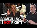 The Epstein Hearing DISASTER What Does Pam Bondi REALLY Know Body Language Analyst Reacts