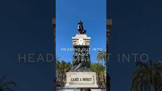 Azamara Quest Travel Vlog #Shorts #CruiseVlog #Azamara