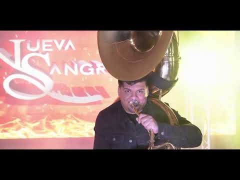 Pajuelazo Nueva Sangre En Vivo 2025