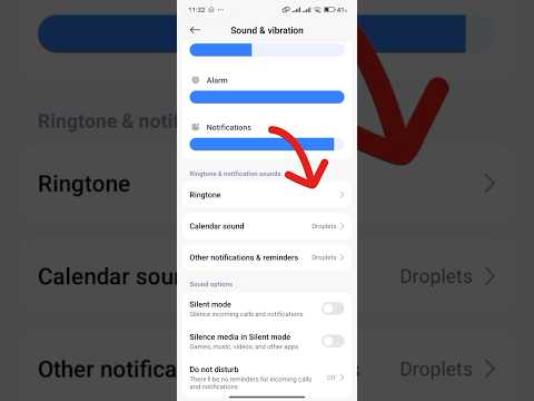 How to set ringtone music in phone call #ringtone #goviral #song #ringtonemusic #incomingcall