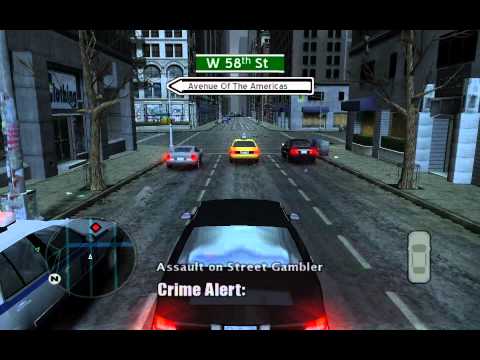 Mountain Crime : Vengeance PC