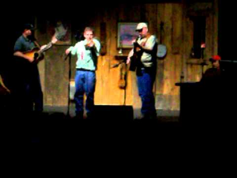 NW Regional Fiddle Contest 2011