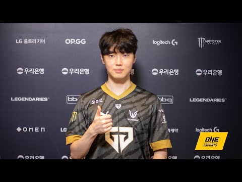 How Two Picks Ended Gen G's Worlds Run