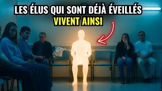 ÉLU:  9 Signes CLAIRS Que Vous VIBREZ Déjà À La 5e DIMENSION (À Ne PAS Ignorer Avant 2026)