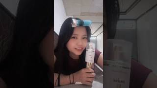 Download lagu kamu, suka aroma yang gimana? 😺🌸✨#raetalk #ngabara #niacinamide #parfume #bodymist mp3