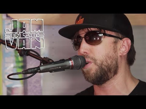 THE WERKS - "Wide Awake" (Live at High Sierra Music Festival 2017) #JAMINTHEVAN