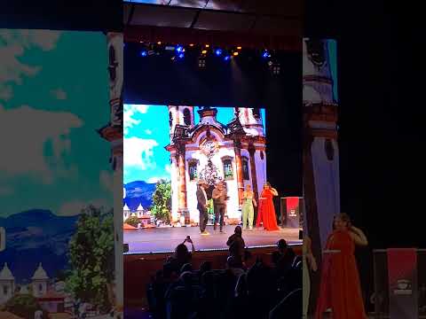 Chapada do Norte premiada no 3° Prêmio Cumbucca de Gastronomia como "Cozinha Mineira Patrimônio"