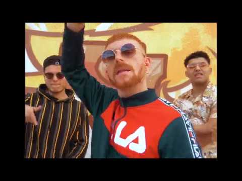 I-SHENCE X CRIS.C X GIO FAVRE - Dime si tú