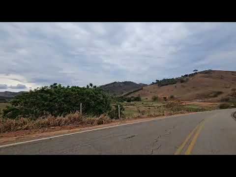 Entrada do corrego do ilhéus  Fernandes tourinho mg