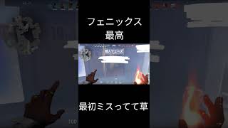 うるさすぎフェニックスACE
