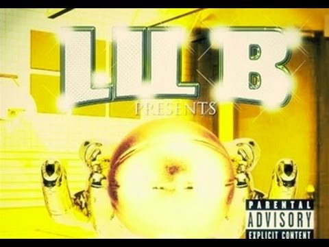 Lil B - Material Mindstate (Hoop Life)