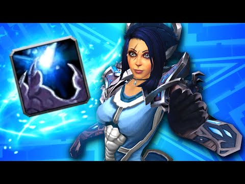 Arcane Mage CRUSHES In Patch 9.2.5! (5v5 1v1 Duels) - PvP WoW: Shadowlands 9.2