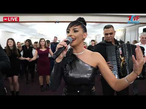 Mihaela Sultan 🍾 Colaj Brauri 🍾 Colaj Hore 🍾 Colaj danturi 🍾 Colaj de petrecere 🍾 LIVE 2025 🍾