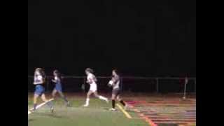 Melissa Mascari Soccer Recruiting Video 1