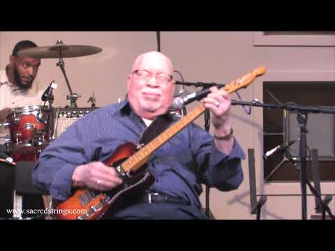 #3 Sacred Steel Sunday - Virtual Concert