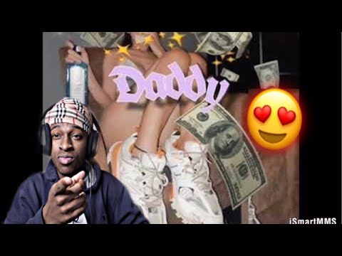 Liu Grace - DADDY CHALLENGE (Official Audio) (Prod. by klimonglue)- REACTION!! (AFKGANG)
