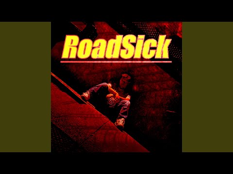 Roadsick