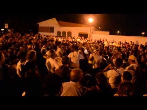 Ottoni Animati - Macari - Agosto 2011