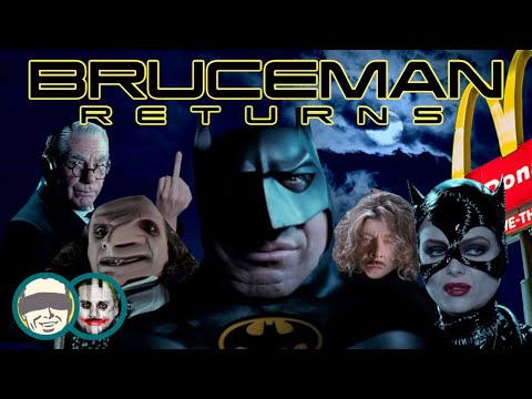 [YTP] Bruceman Returns The 2nd (Collab)