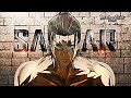 Eren Yeager Kaaliman Fight Bgm 4k Ft Salaar Cease Fire Attack On Titan Tamil Edit