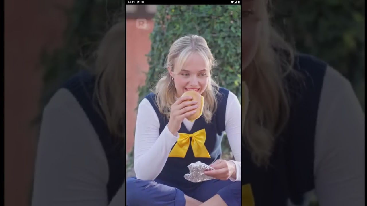 Taming My Bullies Part 3