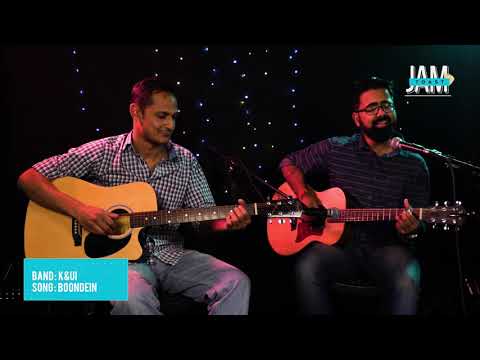 Kaushik Shukla Boondein- original composition