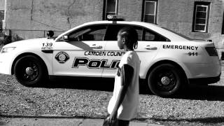 Dwayne Cooke - Hustler