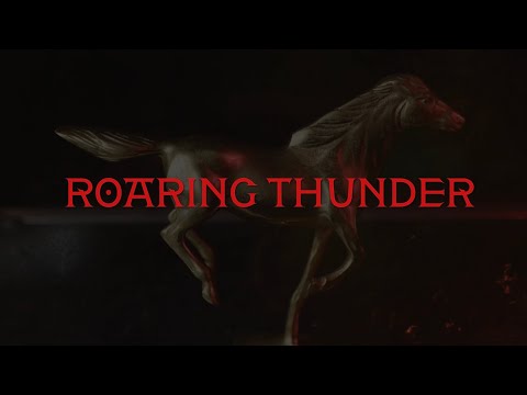 Thumbnail for Roaring Thunder video
