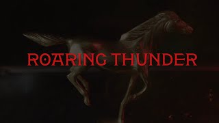 Roaring Thunder