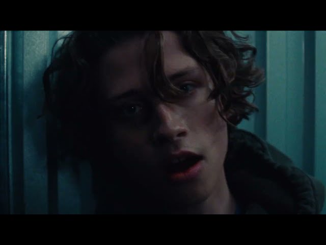 Mein Hass Tritt Dir Die Haustür Ein von Berq ((jetzt ansehen))