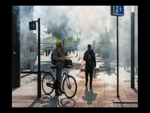 Teherán respira tras 11 días de bombardeos
