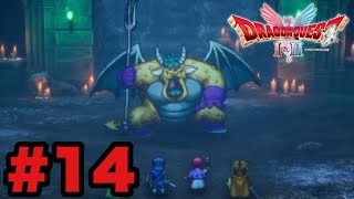 【DQ２実況】＃14 ベリアル再び！！【ドラゴンクエスト１＆２】