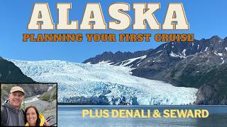 Alaska Cruise Tips for First-Timers | What We Wish We Knew 🛳️ - Our Alaska Cruise Planning Guide