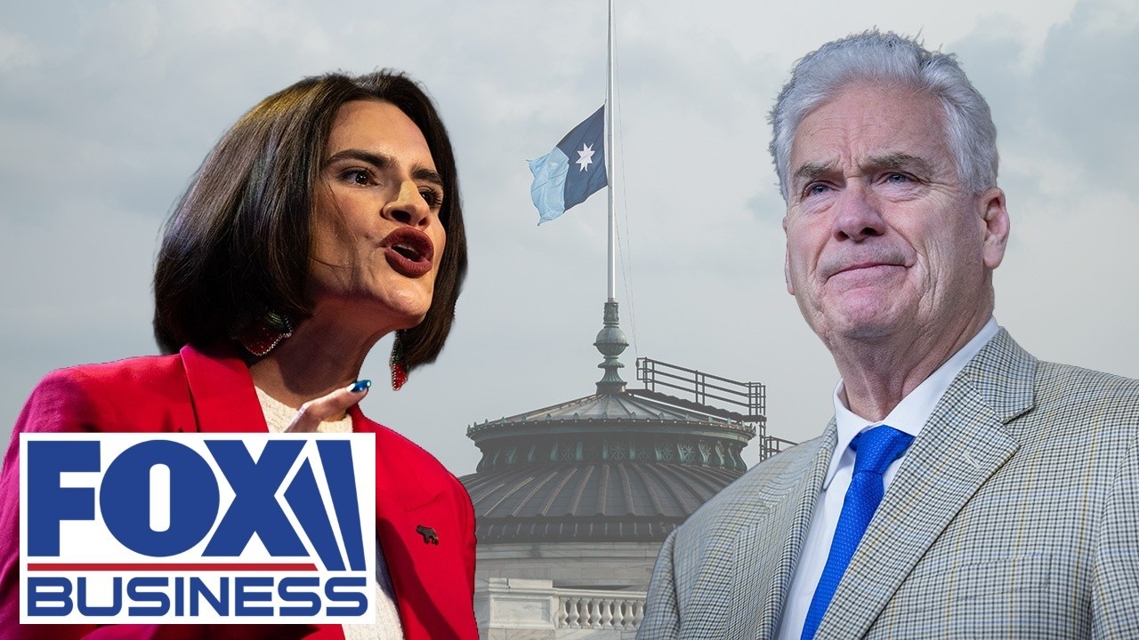 Minnesota congressman SLAMS Democrat Peggy Flanagan, calls her 'MASCULINE'
