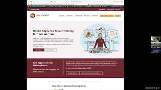 Master Samurai Tech Radio, Episode 29: Appliance Repair Triage Tools or Dummy Directions?