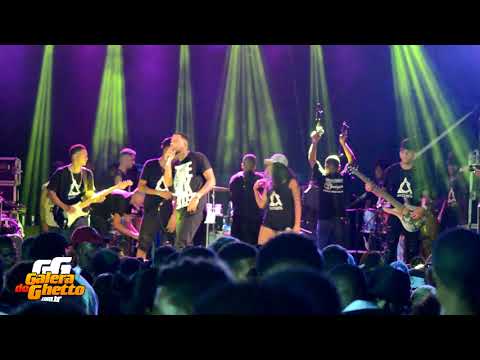 EU SOU NORMAL | BANDA AH CHAPA | SIMÕES FILHO-BA