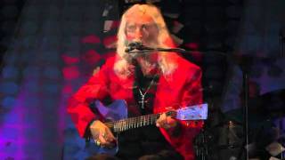 Charlie Landsborough Concert.wmv