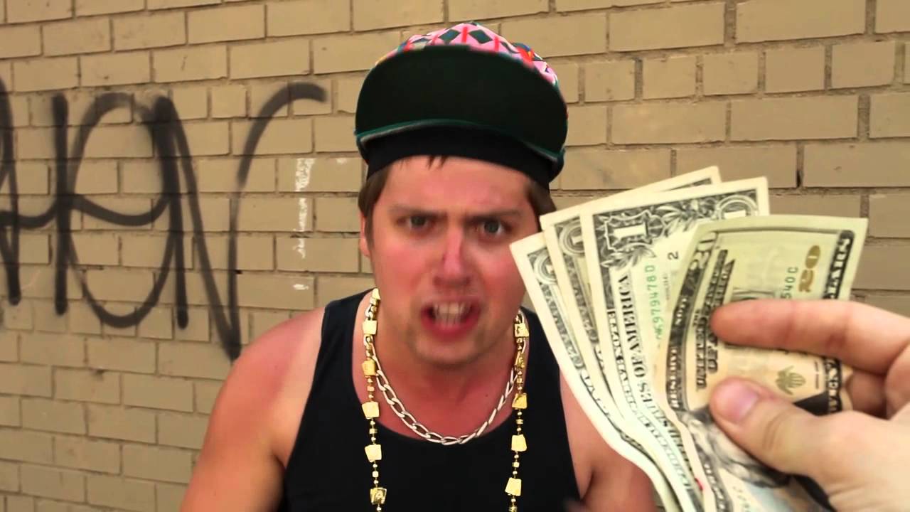 HIGH TIMES TV - WORST DEALER EVER