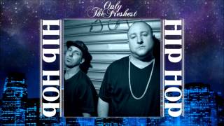 Termanology - All Done (Feat. Rico Staxx) (Prod.  Statik Selektah)