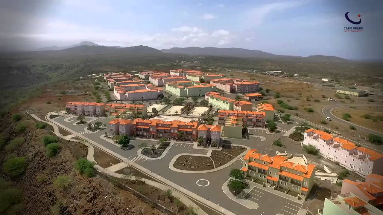 île de Santiago vidéo