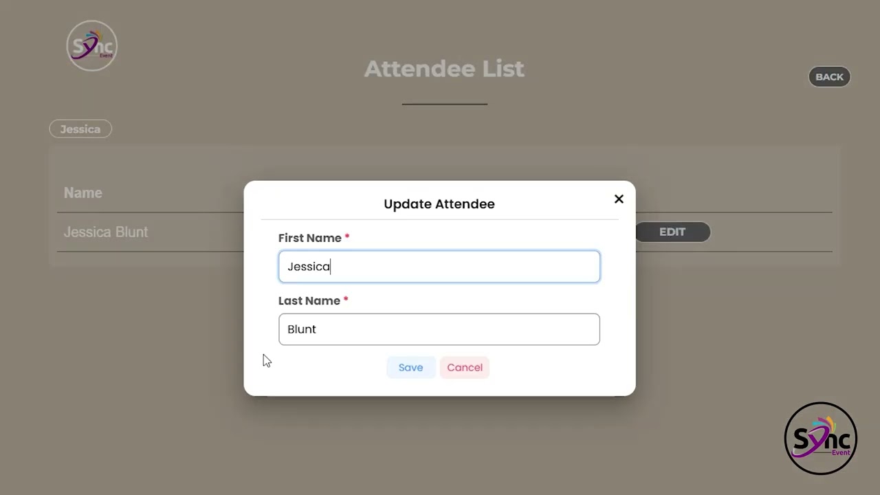 Badge Printing Demo thumbnail