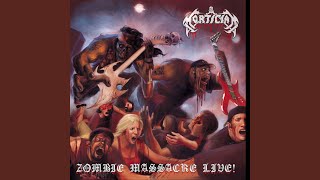 The Hatchet Murders (Live in Holland Feb 3, 2002)